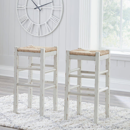 Tabouret de bar Mirimyn