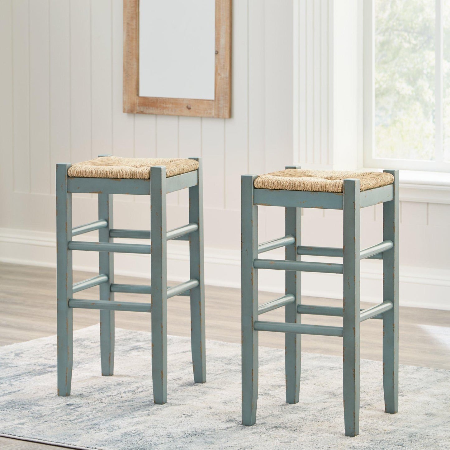 Tabouret de bar Mirimyn
