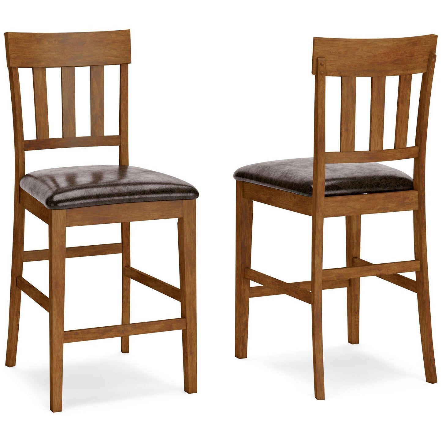 Ensemble de tabourets de bar Ralene