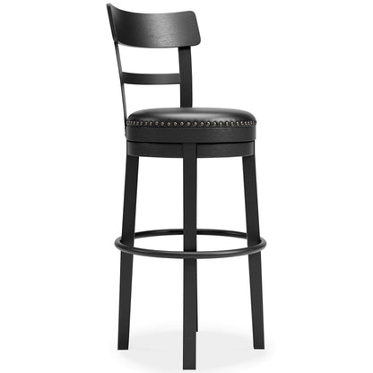 Tabouret de bar Valebeck hauteur bar