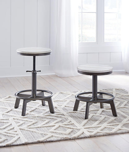 Tabouret de bar Torjin