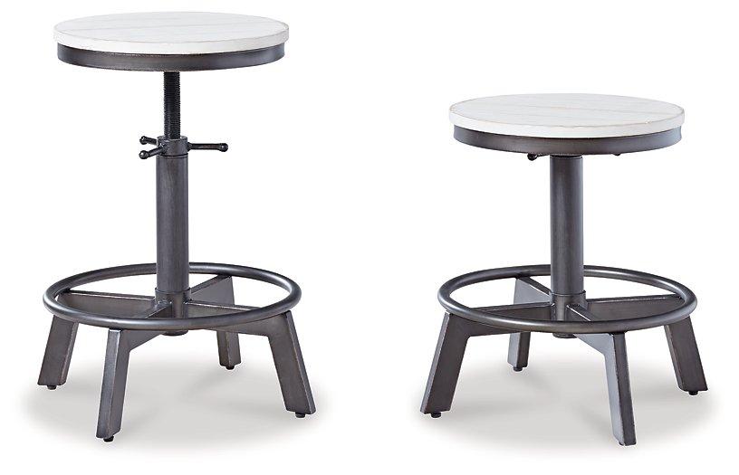 Tabouret de bar Torjin