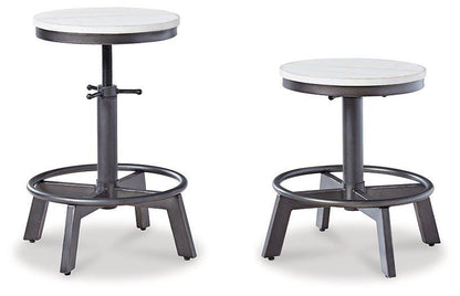 Tabouret de bar Torjin