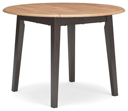 Ensemble de salle à manger Gesthaven