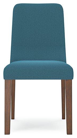 Chaise de salle à manger Lyncott