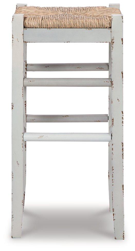 Tabouret de bar Mirimyn