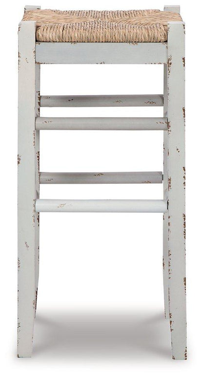 Tabouret de bar Mirimyn
