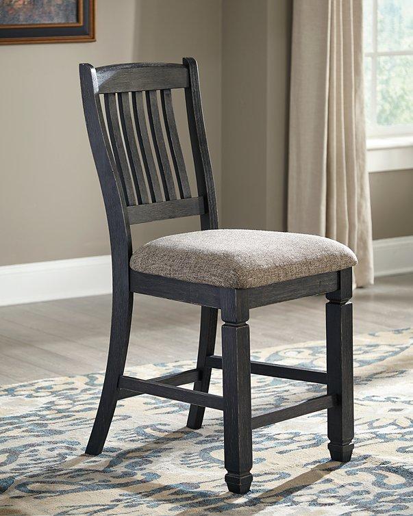 Ensemble de tabourets de bar Tyler Creek