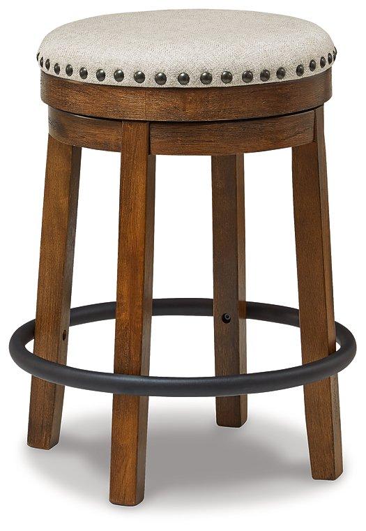 Tabouret de hauteur comptoir Valebeck
