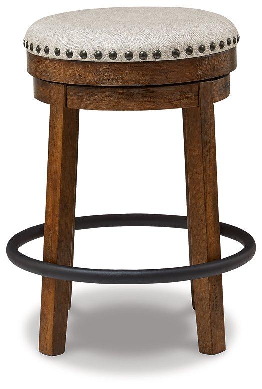 Tabouret de hauteur comptoir Valebeck