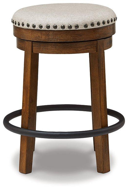 Tabouret de hauteur comptoir Valebeck