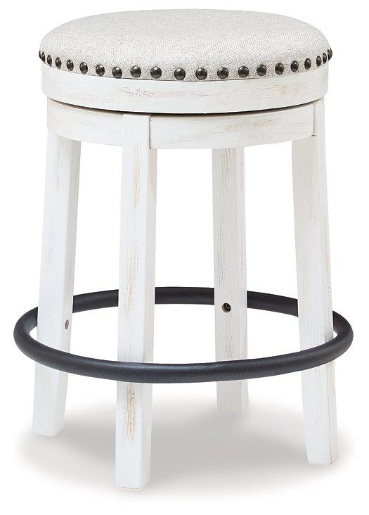 Tabouret de hauteur comptoir Valebeck