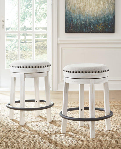 Tabouret de hauteur comptoir Valebeck