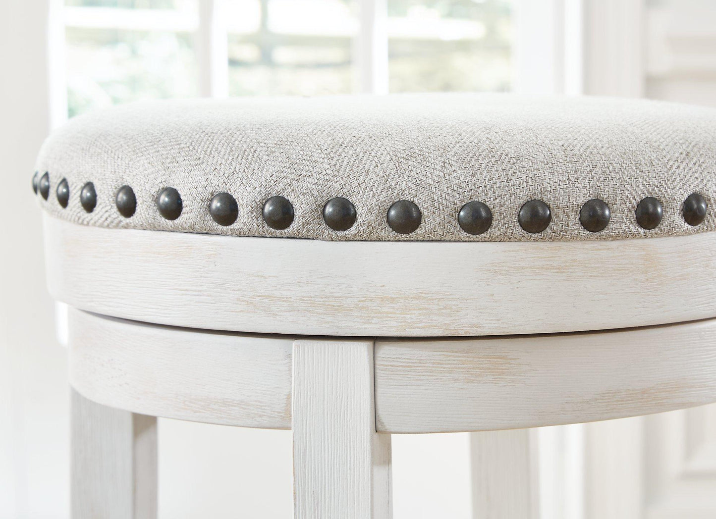 Tabouret de hauteur comptoir Valebeck
