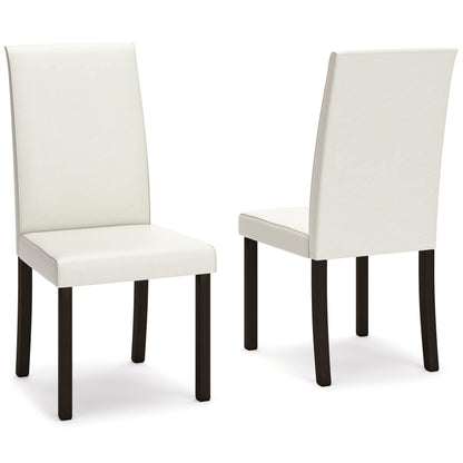 Chaise de salle à manger Kimonte