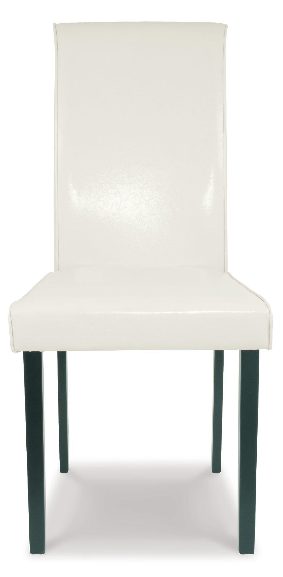 Chaise de salle à manger Kimonte