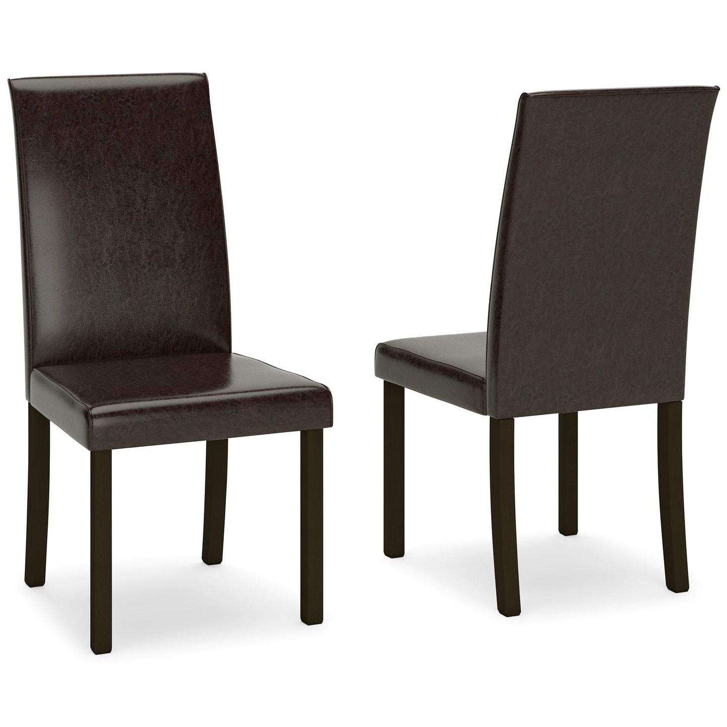 Chaise de salle à manger Kimonte