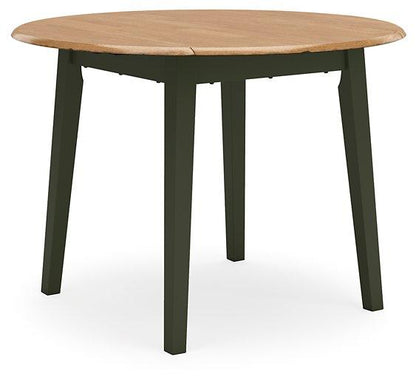 Ensemble de salle à manger Gesthaven