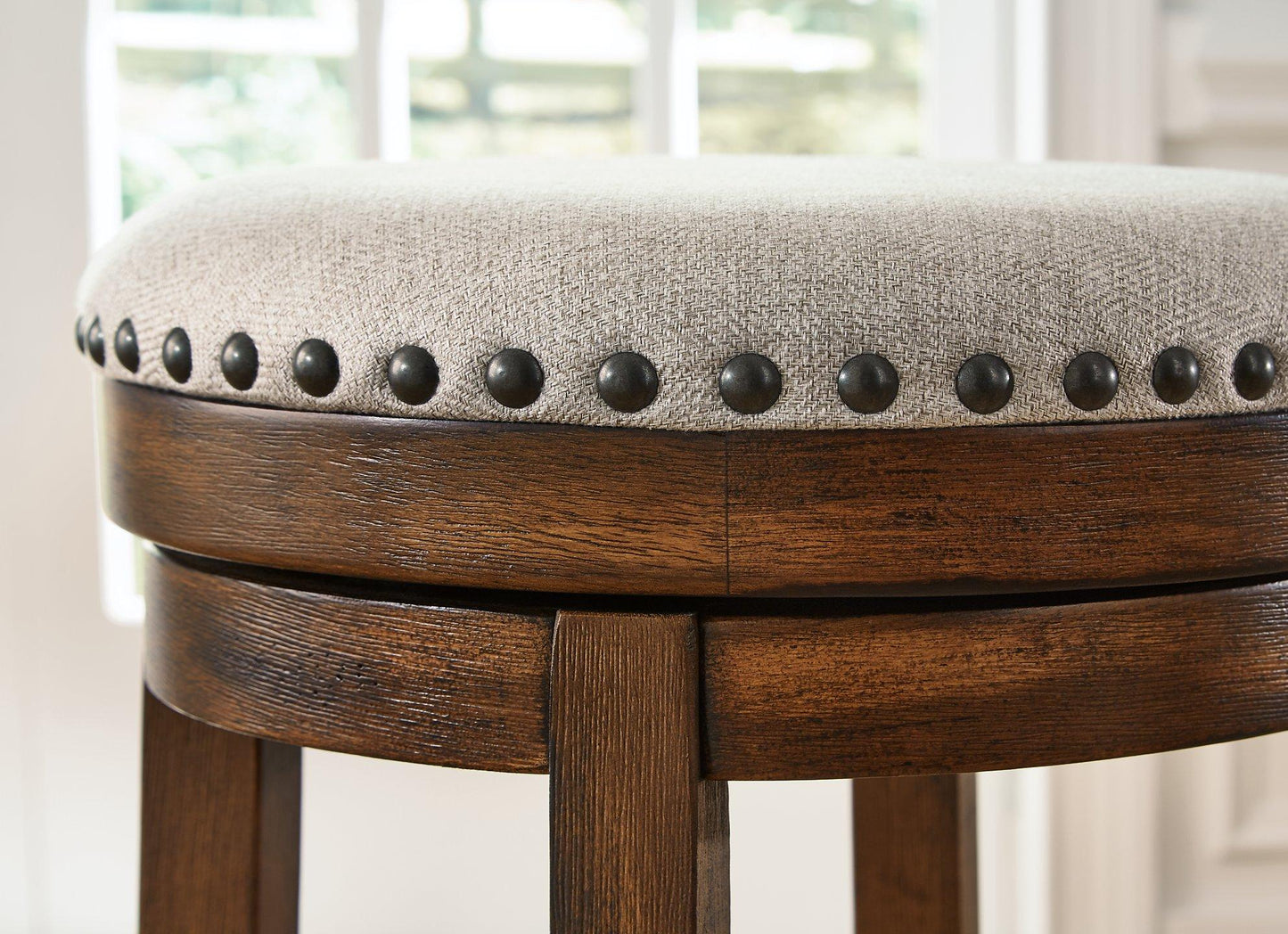 Tabouret de hauteur comptoir Valebeck