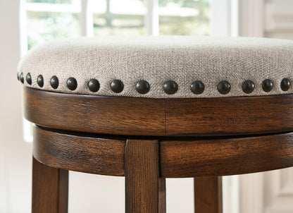 Tabouret de hauteur comptoir Valebeck