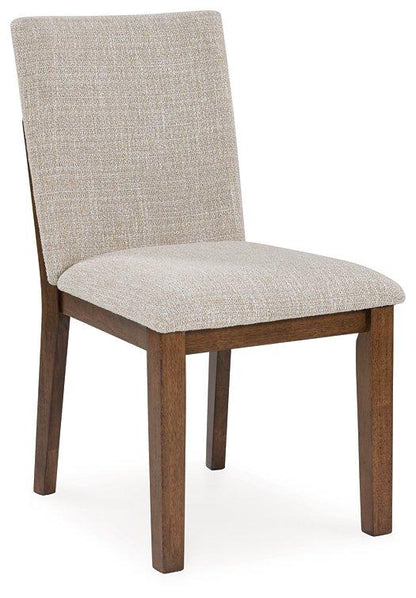 Chaise de salle à manger Kraeburn