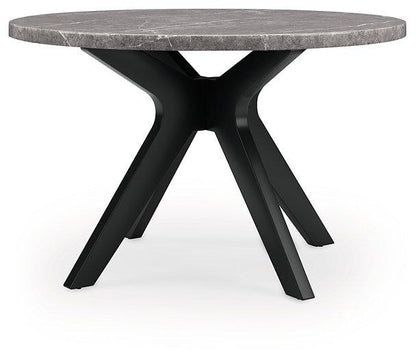 Table à manger Glinari
