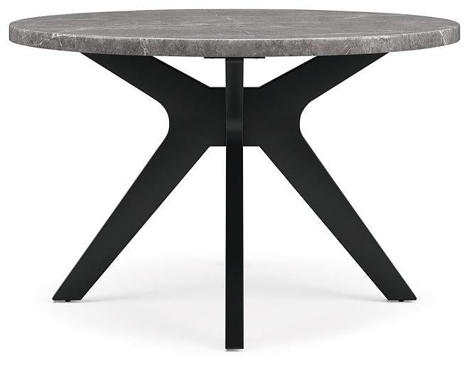 Table à manger Glinari