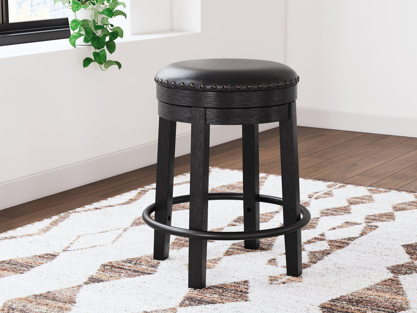 Tabouret de bar Valebeck pour comptoir