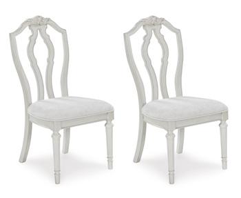 Chaise de salle à manger Montelaine