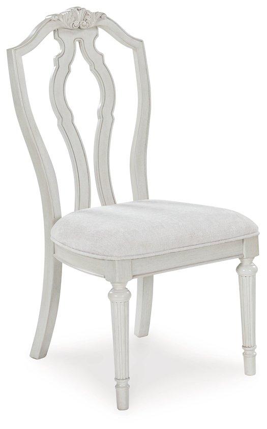 Chaise de salle à manger Montelaine