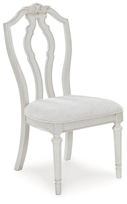 Chaise de salle à manger Montelaine