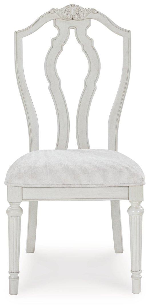 Chaise de salle à manger Montelaine