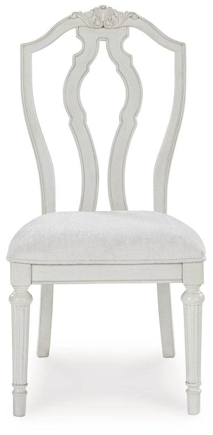 Chaise de salle à manger Montelaine