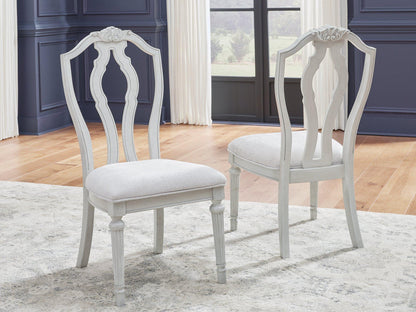 Chaise de salle à manger Montelaine