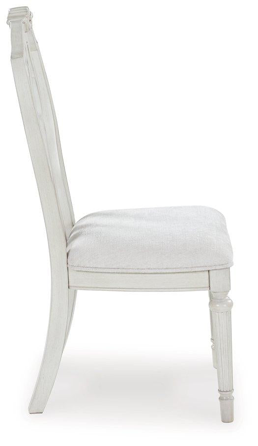 Chaise de salle à manger Montelaine