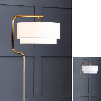 Lampe de sol en métal Aviate 63H