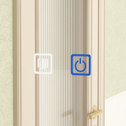 Armoire à pharmacie de salle de bain avec miroir LED anti-buée 6000K, armoire murale blanche