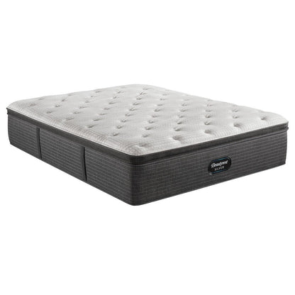 Matelas Beautyrest Silver BRS900-C à surcouche moelleuse de 16 pouces