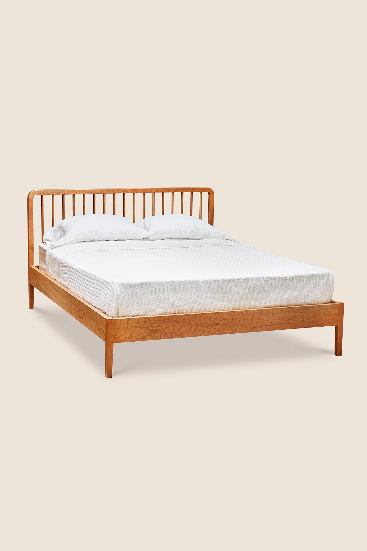 Dune Bed - Cerisier
