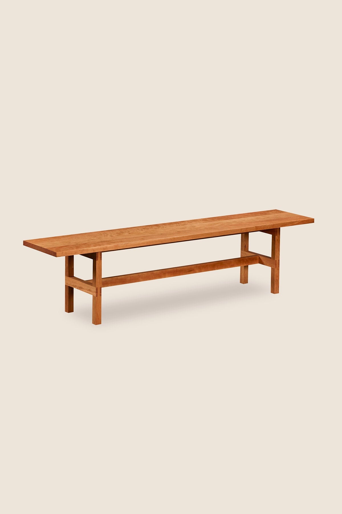 Banc Union - Cerisier