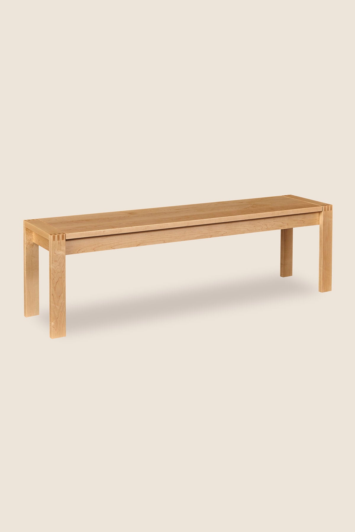Banc Harbor - Érable