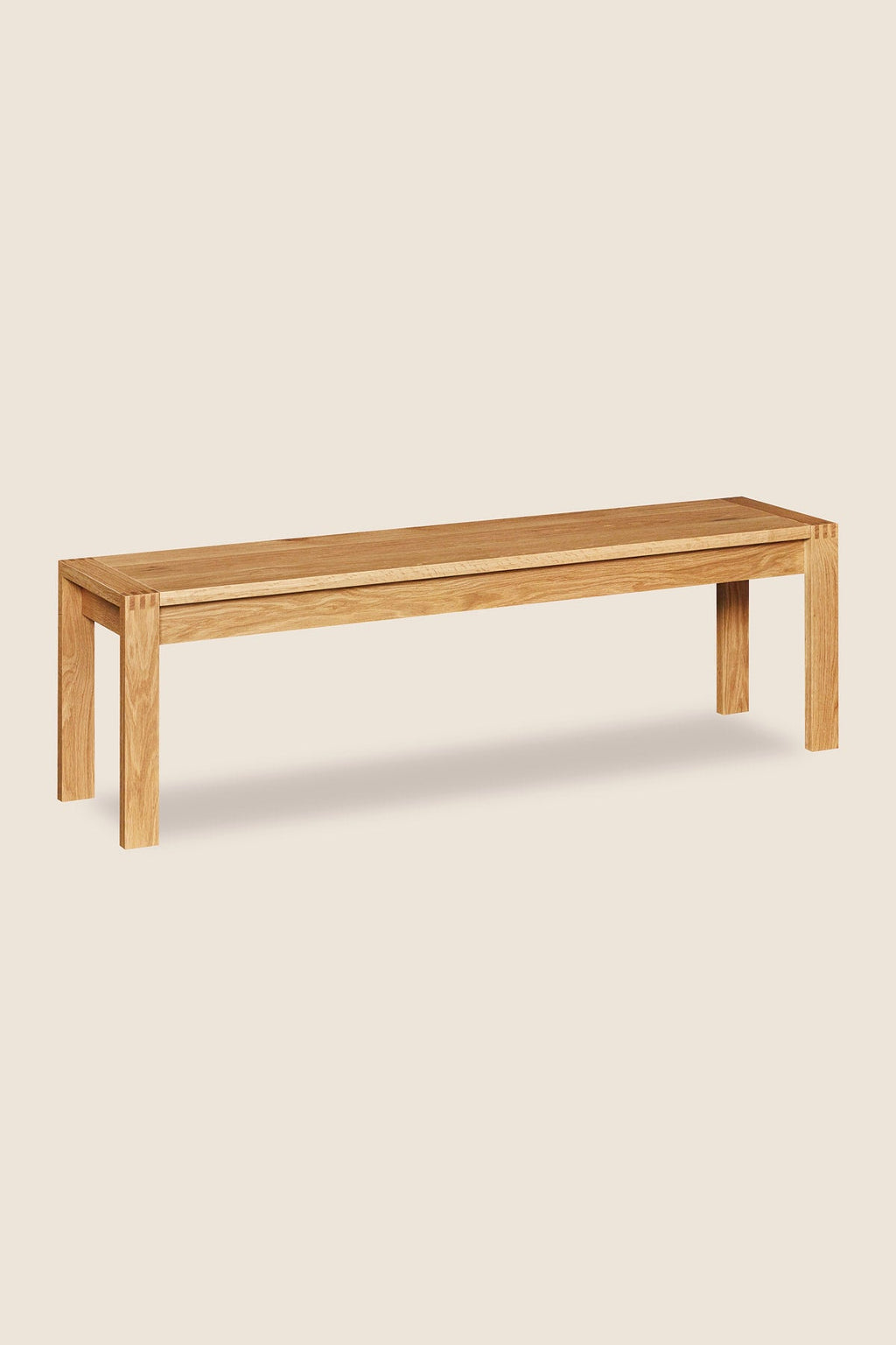 Banc Harbor - Chêne blanc