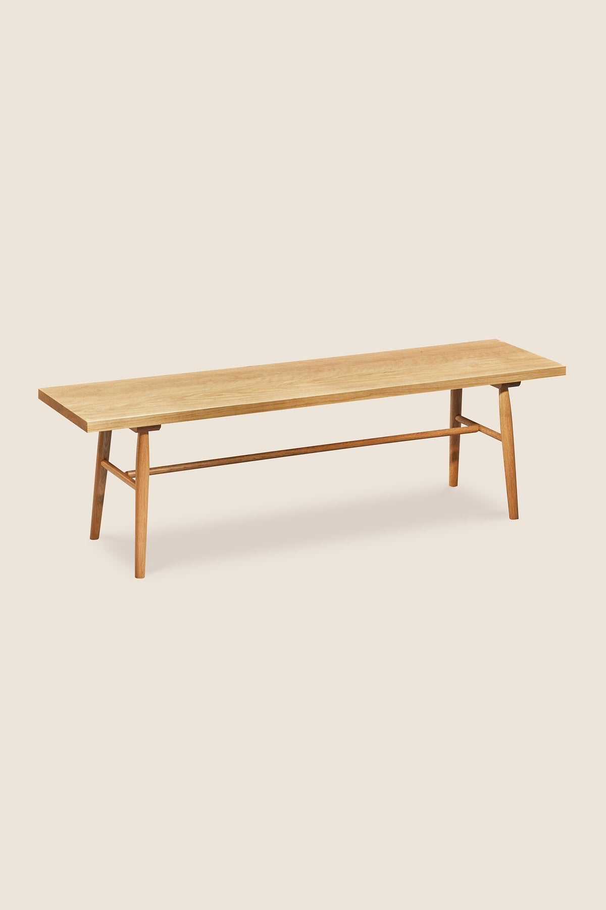 Banc Hudson - Chêne blanc