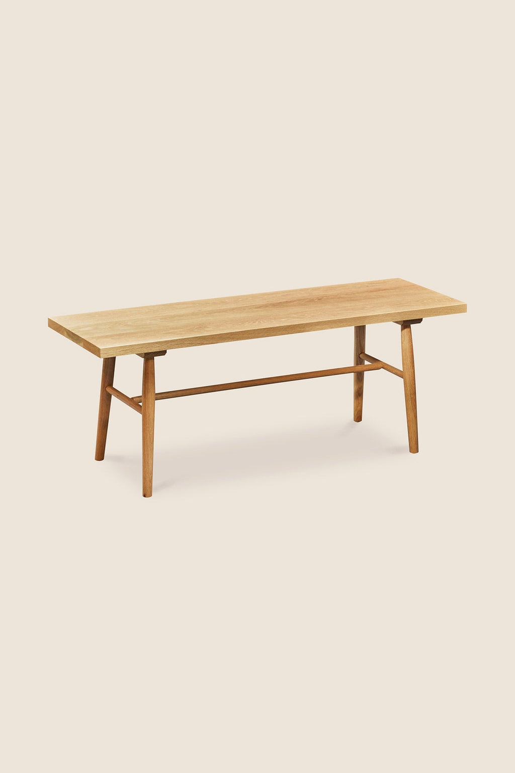 Banc Hudson - Chêne blanc