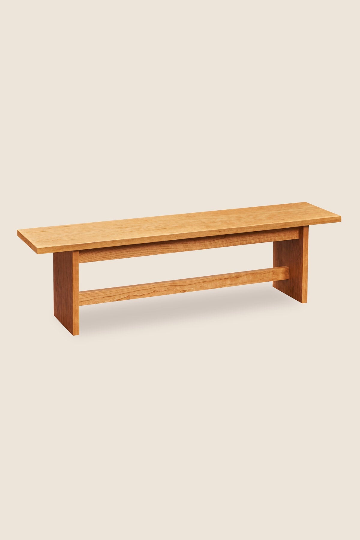 Banc Hygge - Cerisier