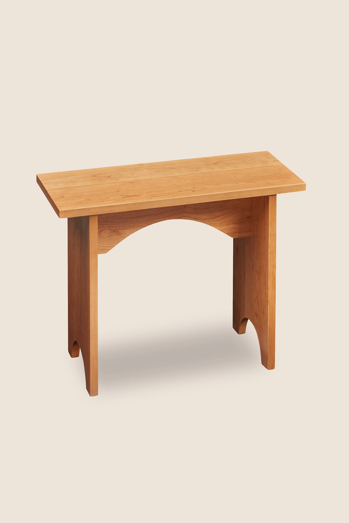 Banc Shaker - Cerisier