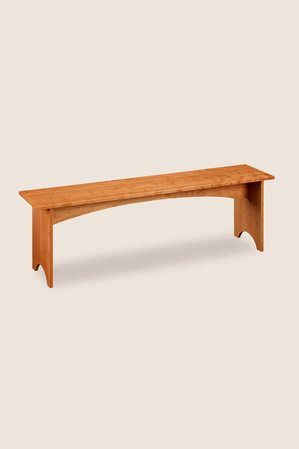 Banc Shaker - Cerisier