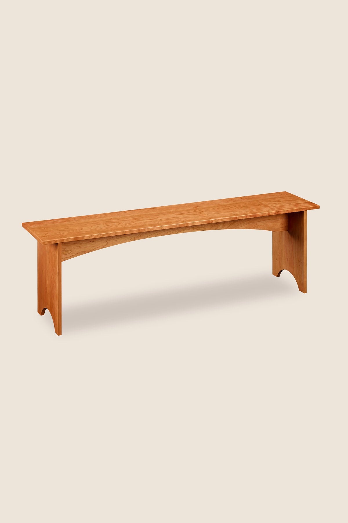 Banc Shaker - Cerisier