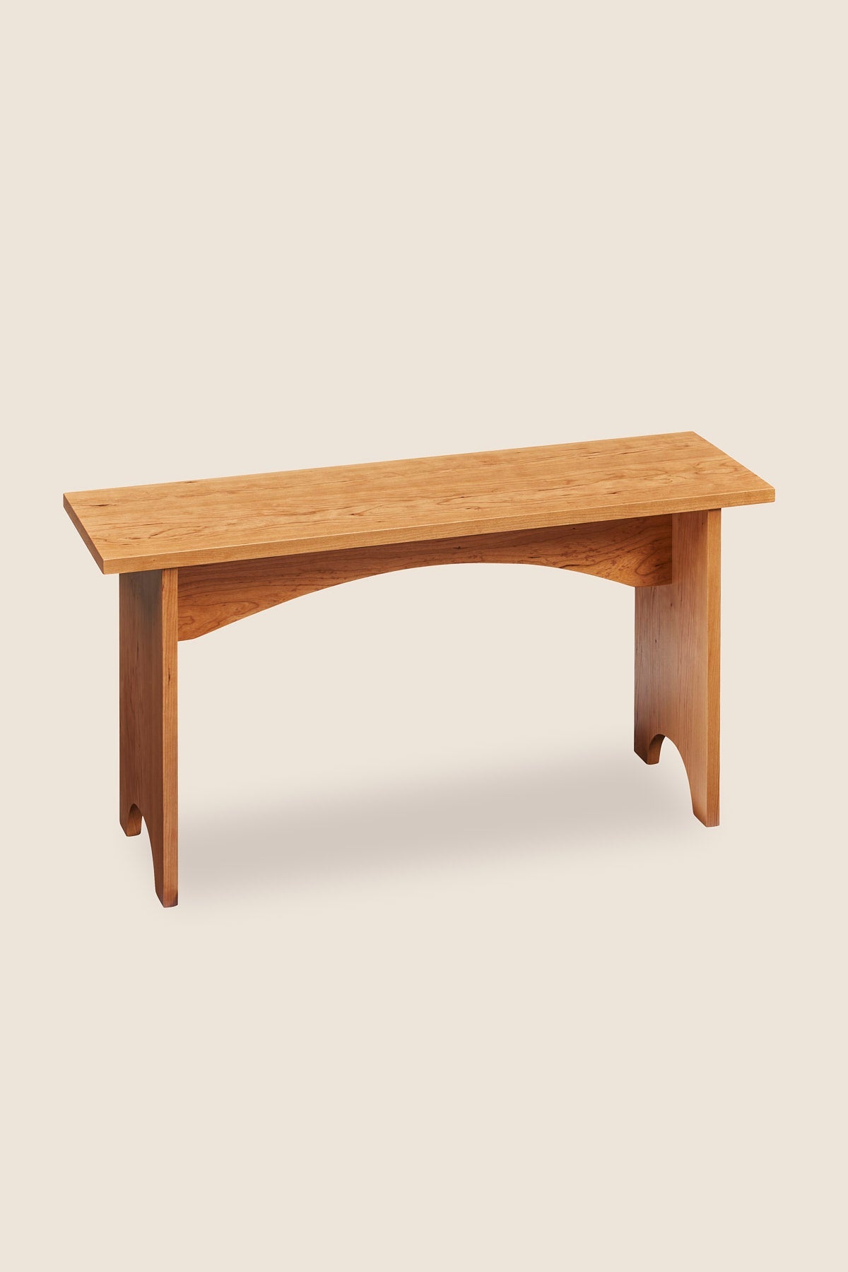 Banc Shaker - Cerisier