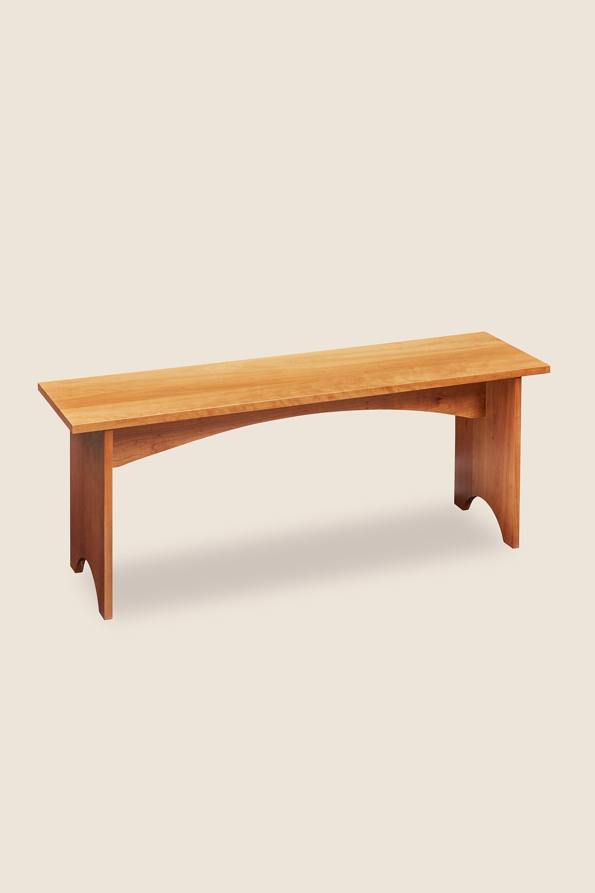 Banc Shaker - Cerisier